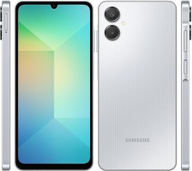 Samsung Galaxy A06 5G grey8